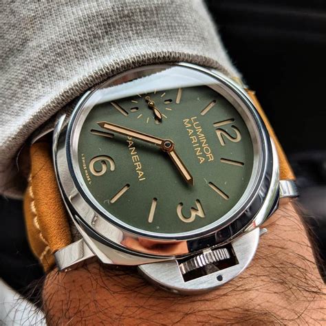 panerai 91 review|Buy Panerai Watches Online .